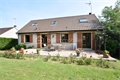 Maison à la vente